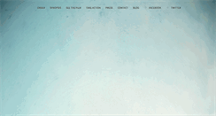 Desktop Screenshot of itsagirlmovie.com
